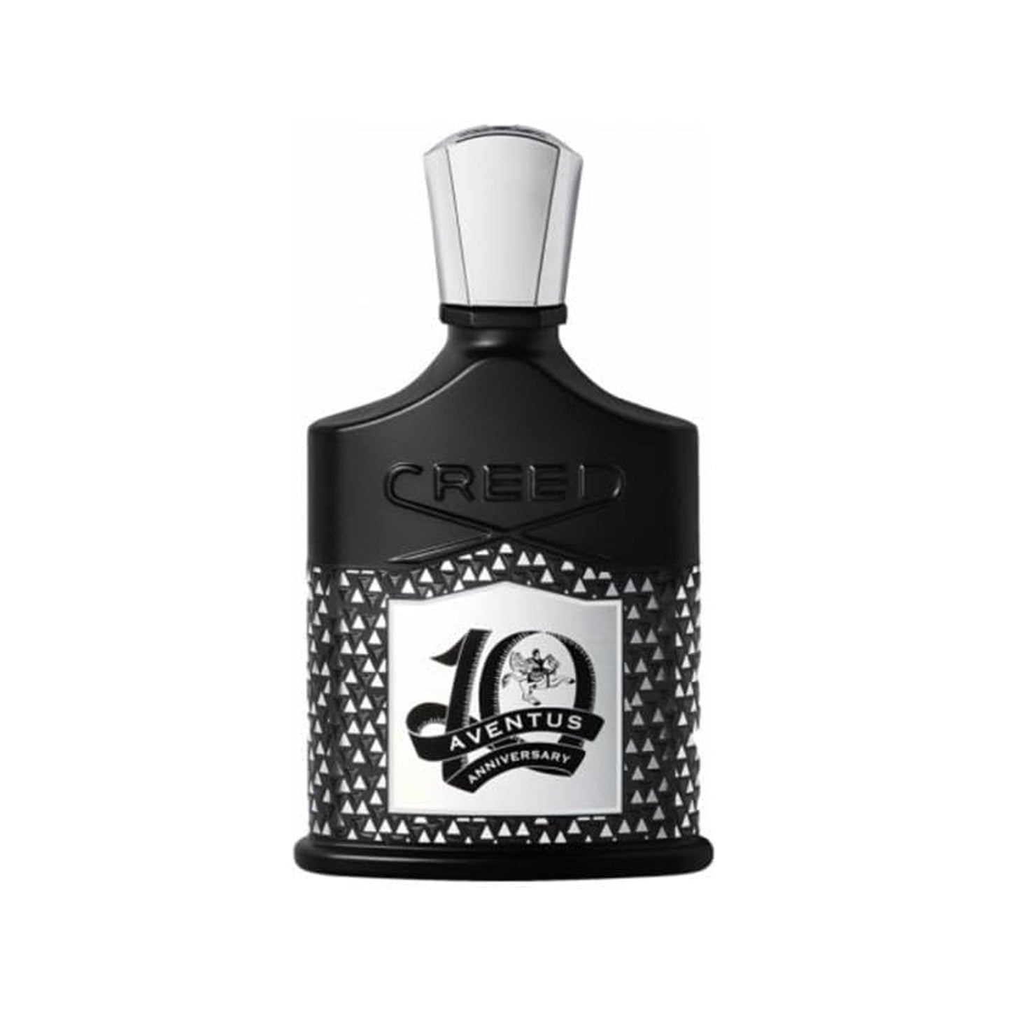 Creed Aventus 10Th Anniversary Eau de Parfum Outlet for Men - 100 ml