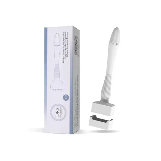 DRS Derma stamp System 140A – Adjustable 0.25mm To 3mm