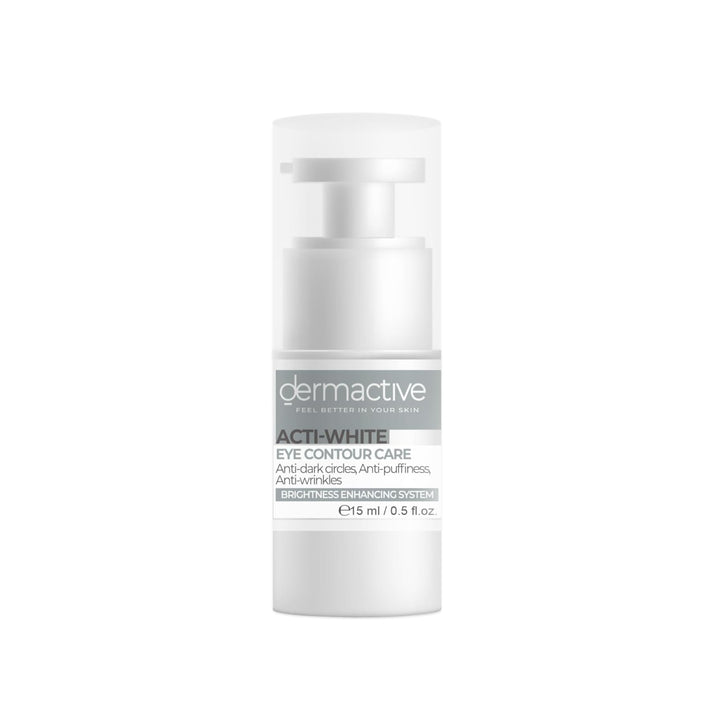 DERMACTIVE Acti-White Eye Contour Care - 15 ml – NOBA