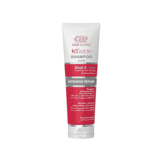 EVA KERATIN HAIR SHAMPOO