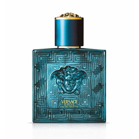 Versace Eros Eau De ToiletteMen Perfume (50ml)