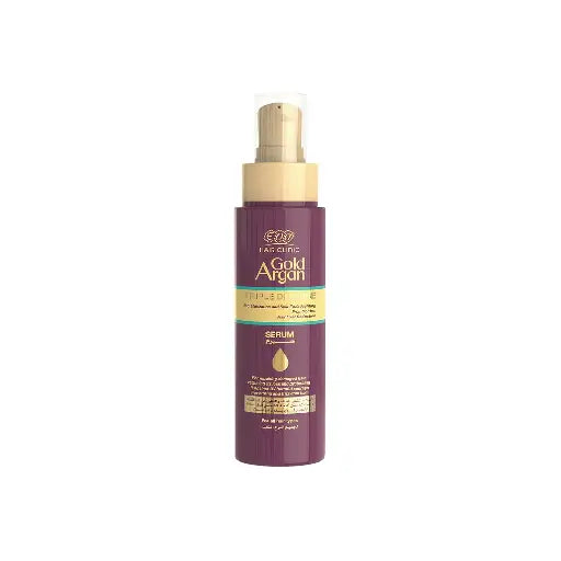 Eva hair clinic Gold Argan Serum 90ml