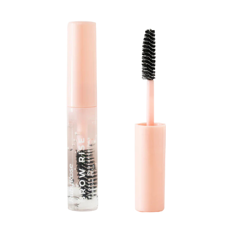 Ruby Rose Brow Rise clear eyebrow gel
