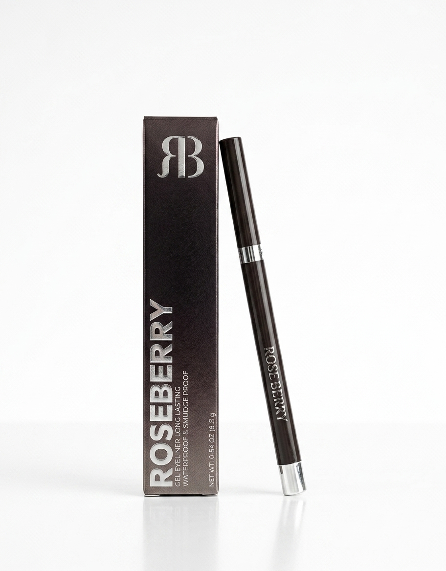 Roseberry waterproof eyeliner