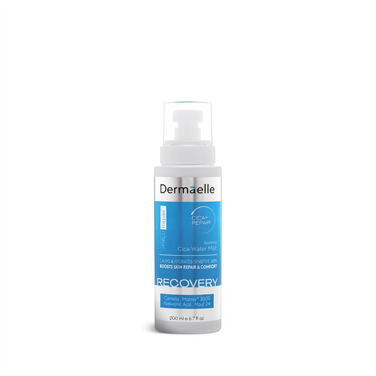 Dermaelle Soothing Cica Water Mist 200ml