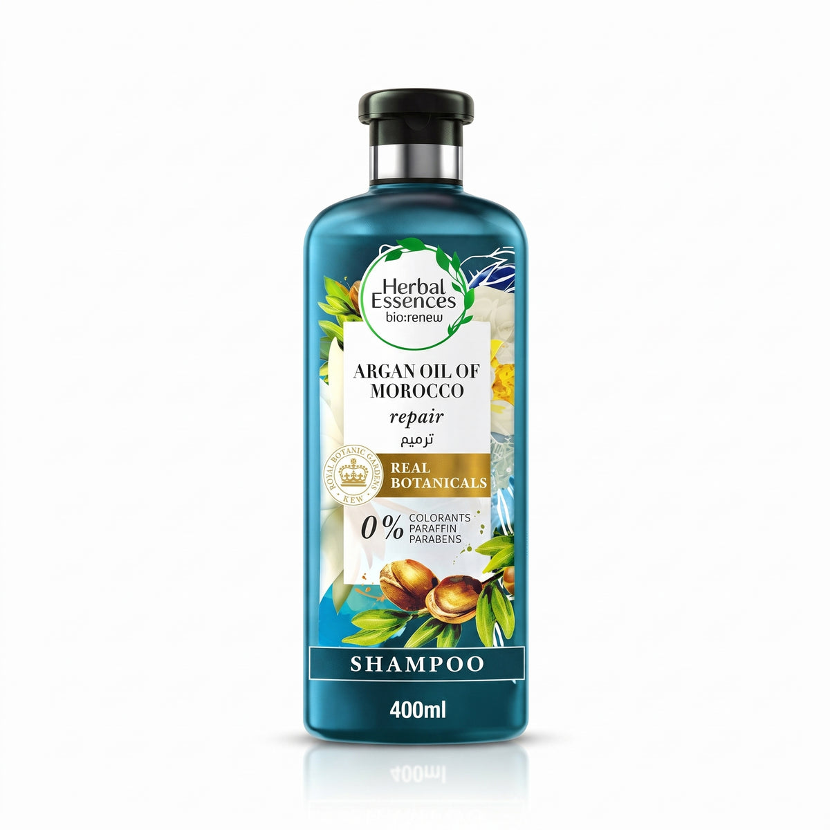Herbal Essences Moroccan Argan Oil Shampoo for Hair