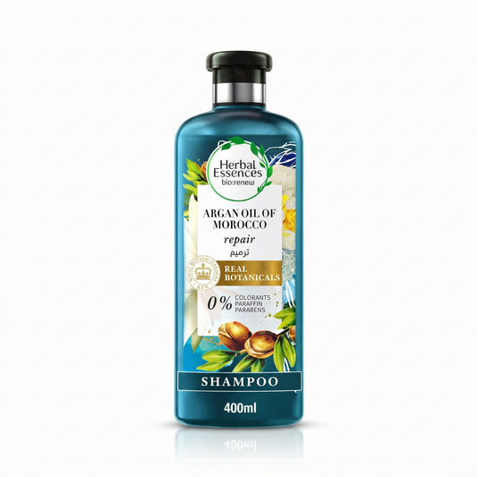 Herbal Essences Moroccan Argan Oil Shampoo for Hair