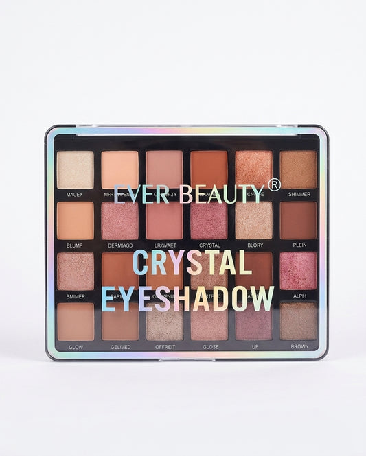 Ever Beauty Crystal Eyeshadow