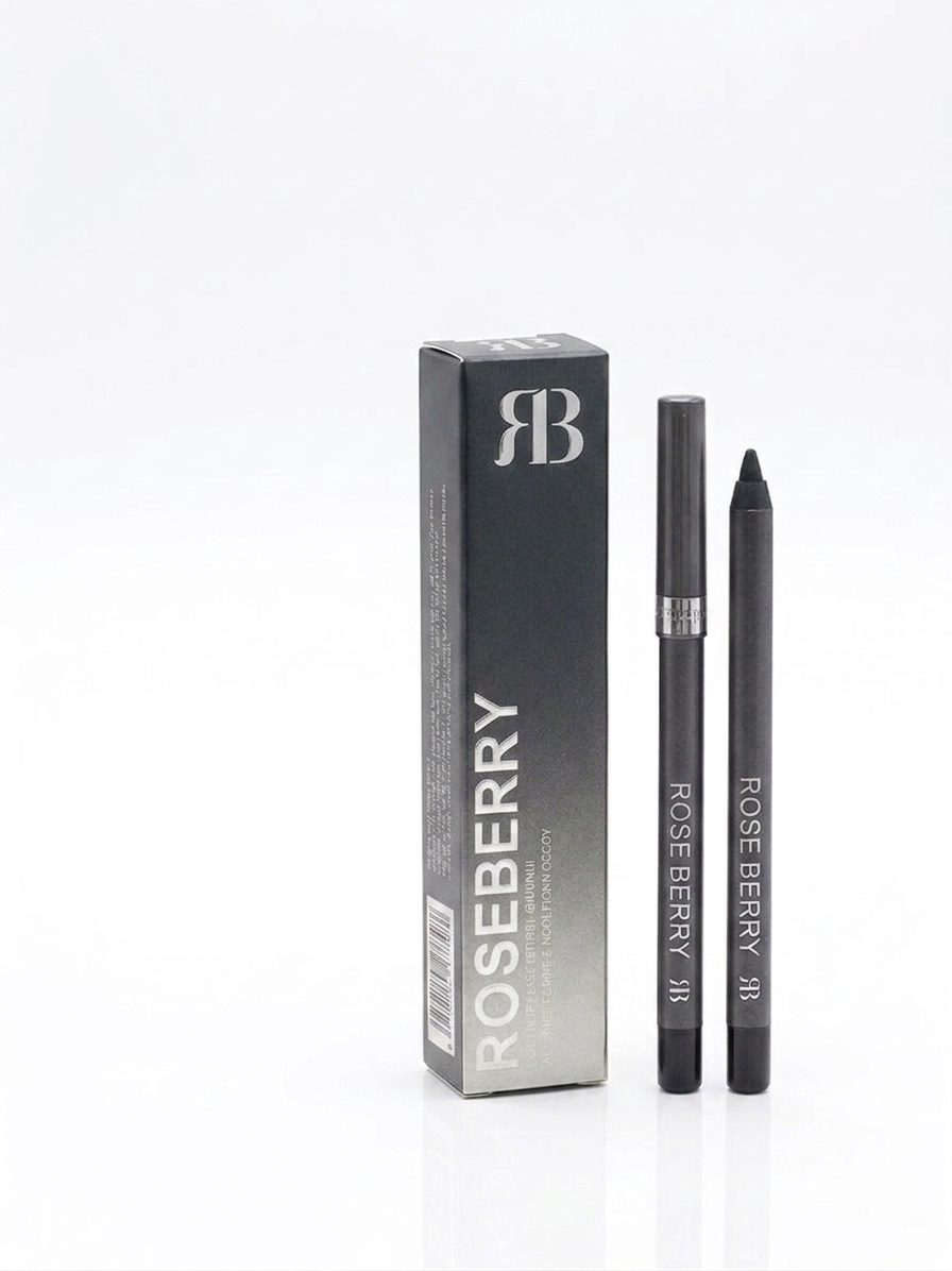 Roseberry waterproof eyeliner
