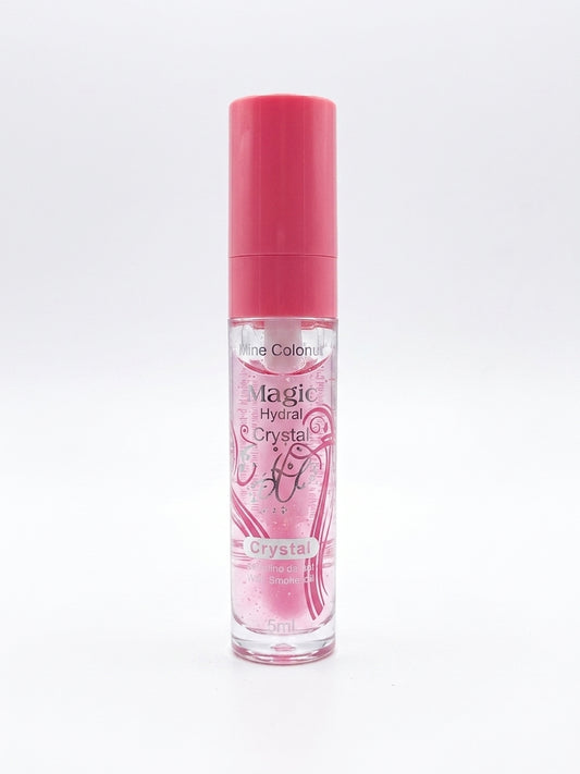 Sandra Cosmetics Magic Moisturizing Lip Gloss