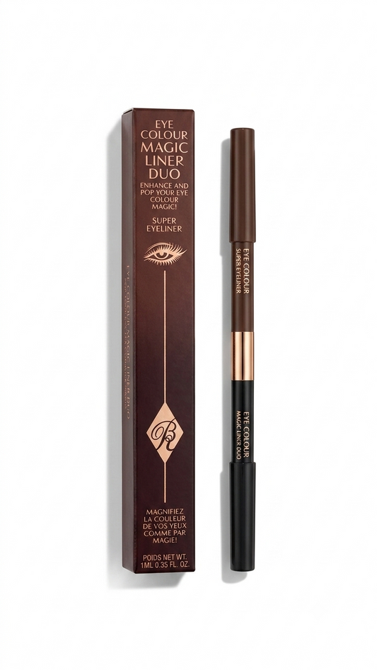 Roseberry Professional Double-Ended Waterproof Eyeliner