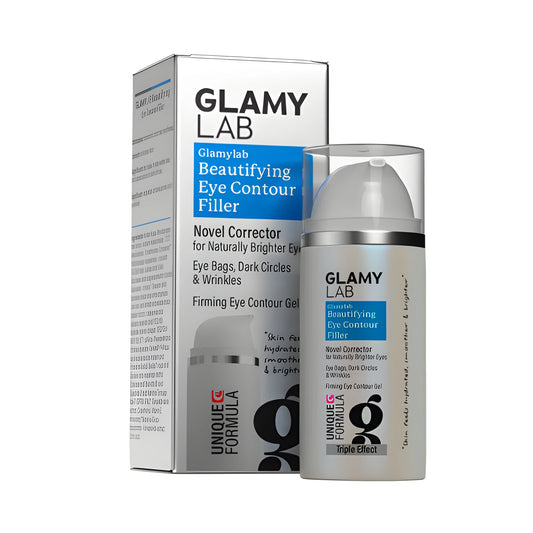 Glamy Lab Eye Filling Gel – 30 g