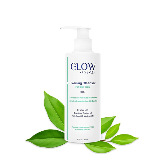Glowmark Cleanser For Oily Skin 200 ml 
