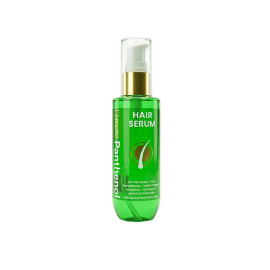 Hepta Panthenol Hair Serum