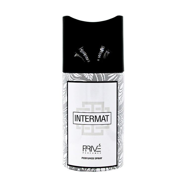 Prive Perfumed Spray Intermat For Women 250ml