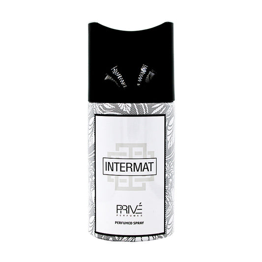 Prive Perfumed Spray Intermat For Women 250ml