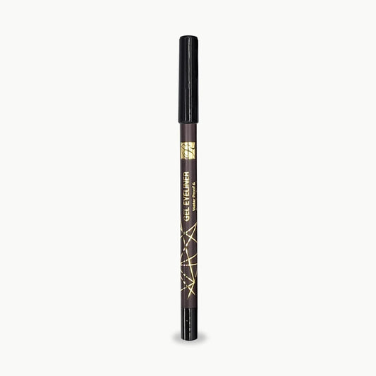 ROSE BERRY Gel Eyeliner Waterproof & Smudge Proof