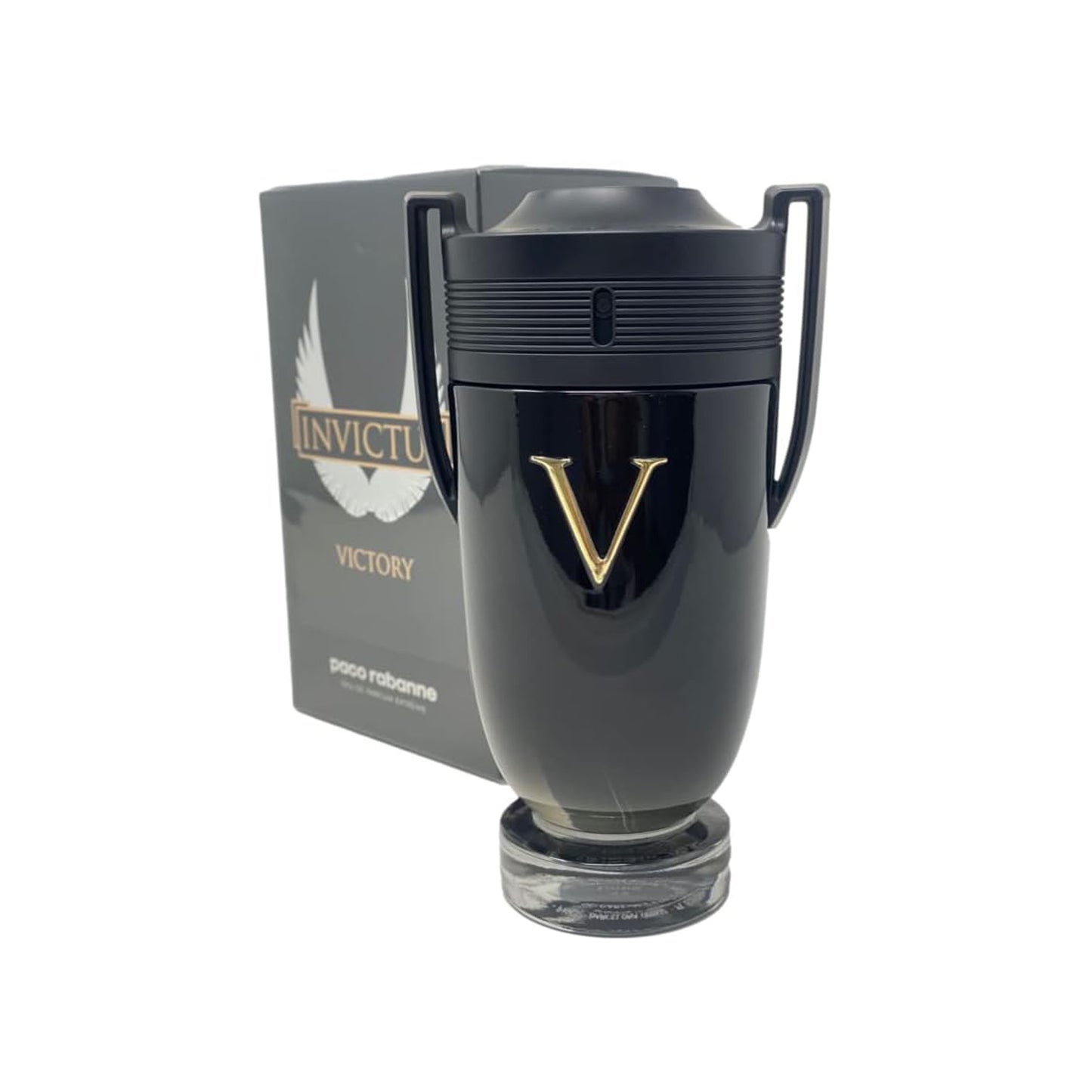 باكو رابان - ماء عطر إنفيكتوس فيكتوري - 200 مل 