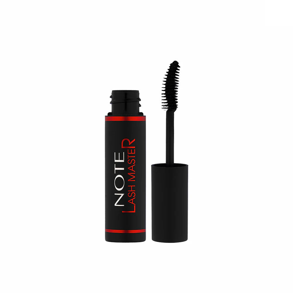 NOTE LASH MASTER MASCARA