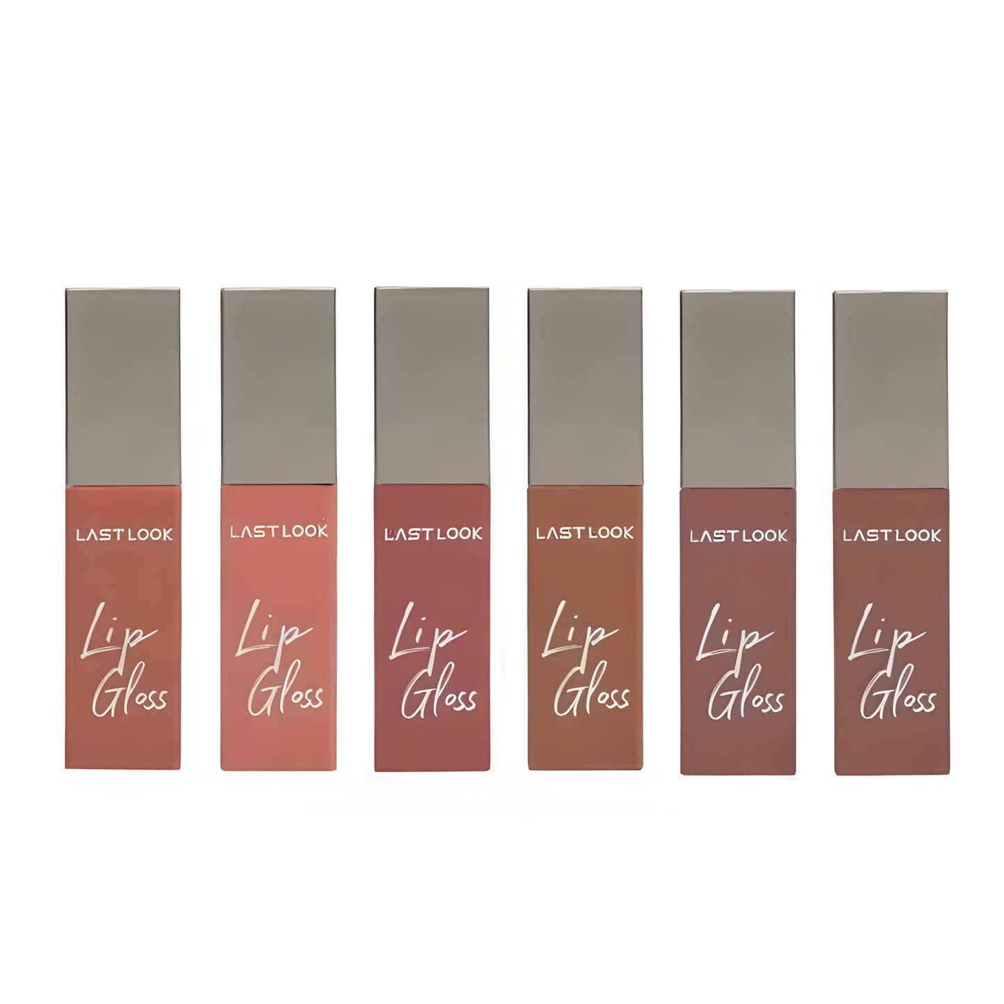 ملمع الشفاه LAST LOOK Lifter، مكياج الشفاه 