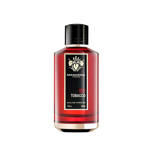 Mancera Red Tobacco Eau de Parfum Outlet  for men - 120ml EDP