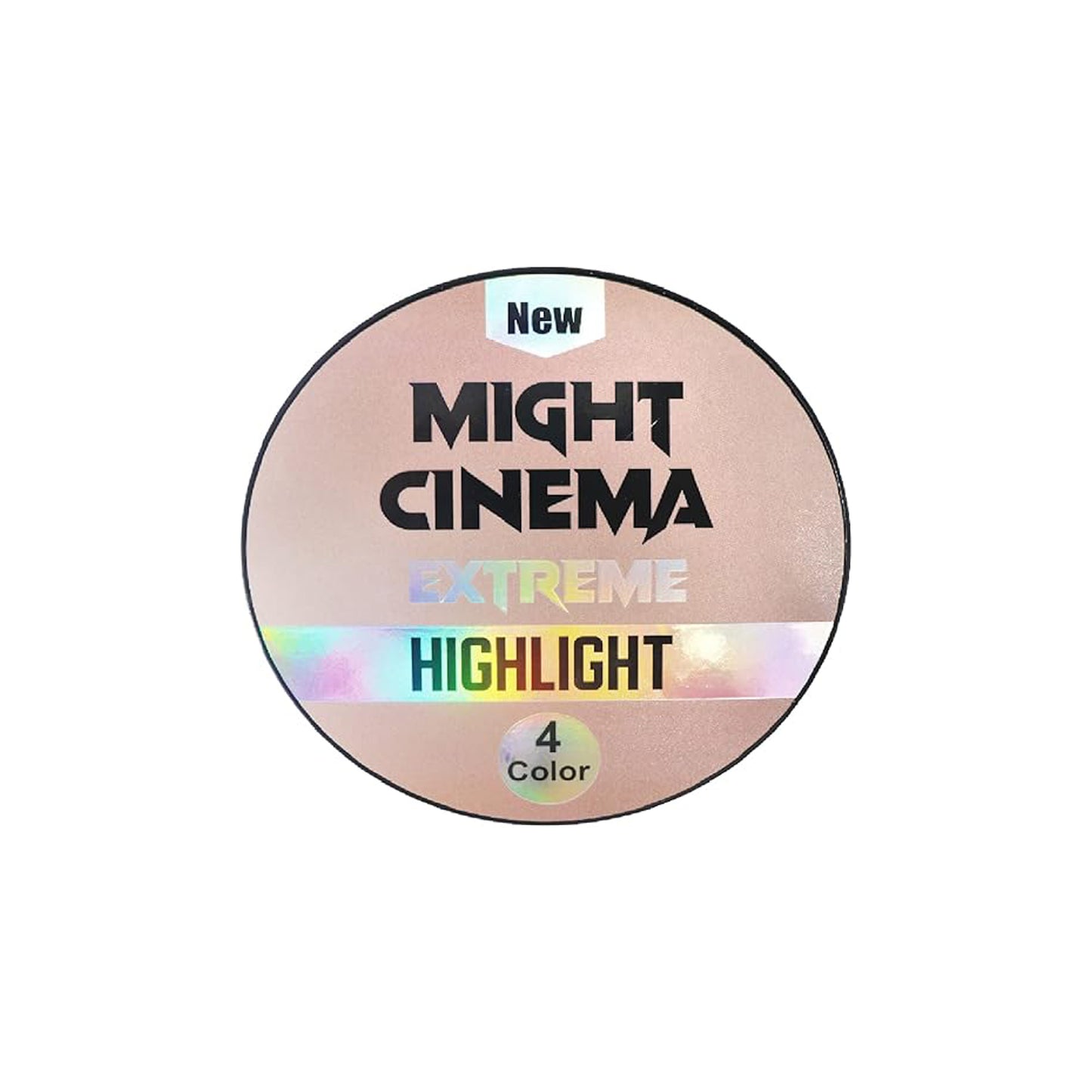 مايت سينما إكستريم هايلايت-4 ألوان 