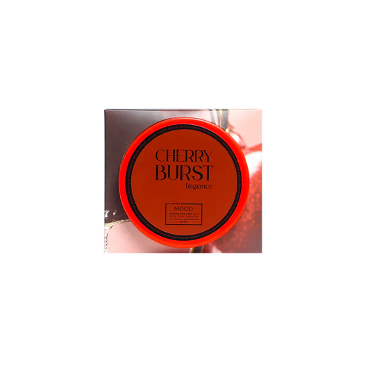 MOOD CHERRY BURST BODY MILK 200 GM