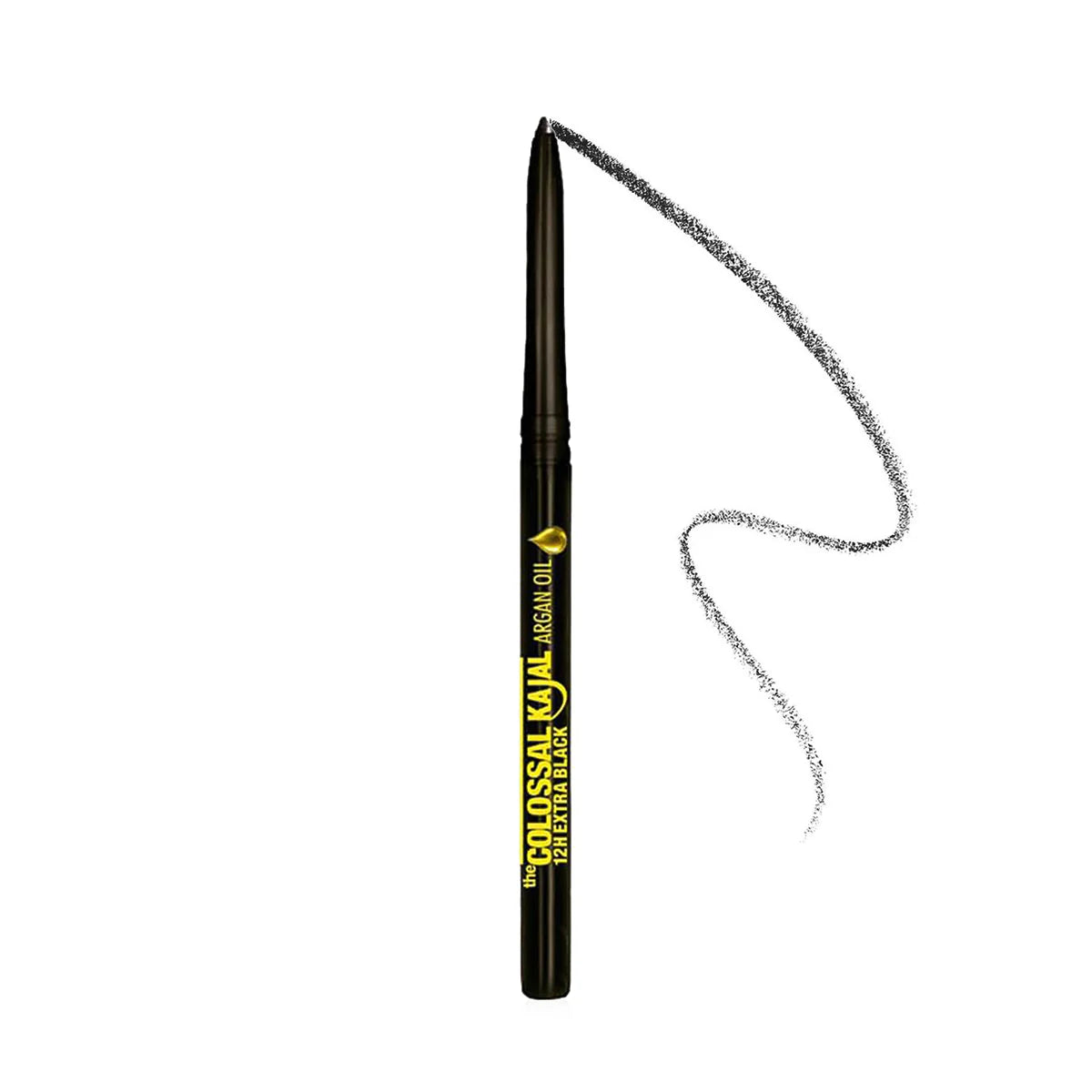 MAYBELLINE NEW YORK Colossal Kajal Argan Oil Eyeliner