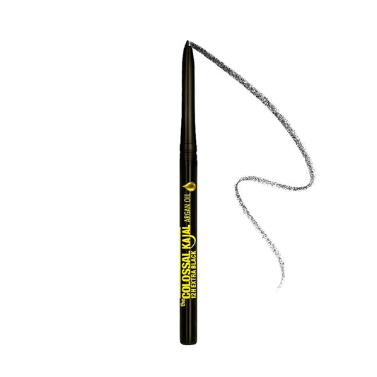 MAYBELLINE NEW YORK Colossal Kajal Argan Oil Eyeliner