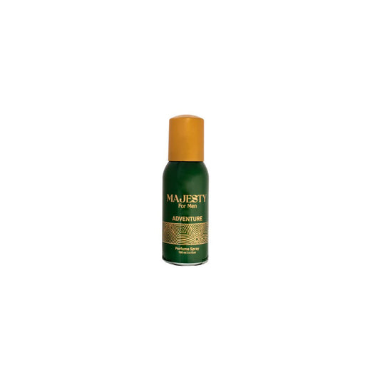 عطر ماجيستي للرجال | أدفنتشر | 100 مل
