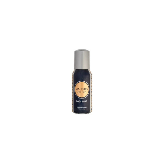 عطر ماجيستي للرجال | كول بلو | 100 مل