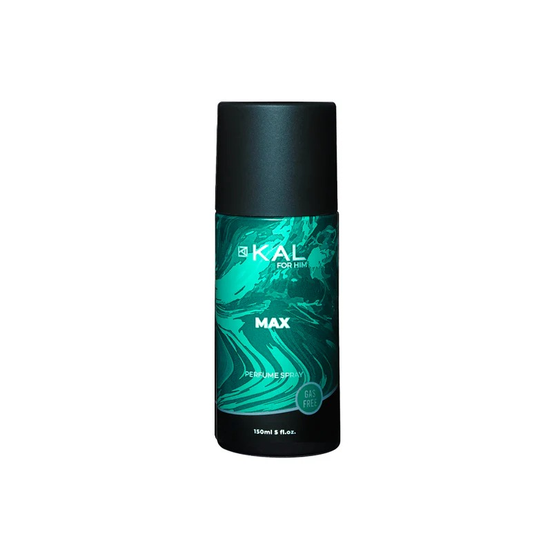 معطر جسم كاليين ماكس يدوم طويلاً - 150 مل
