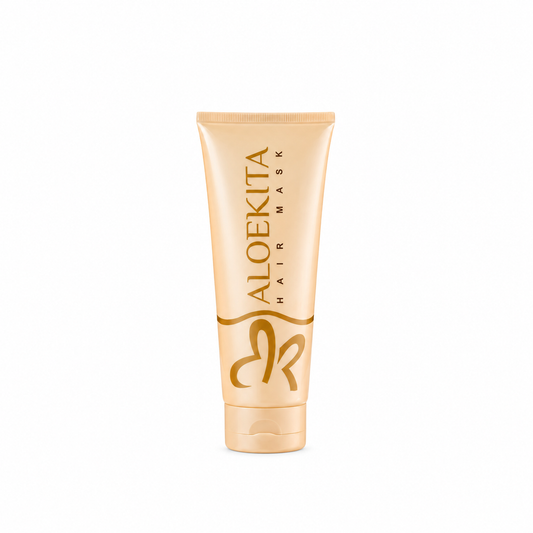 Aloekita Hair Mask