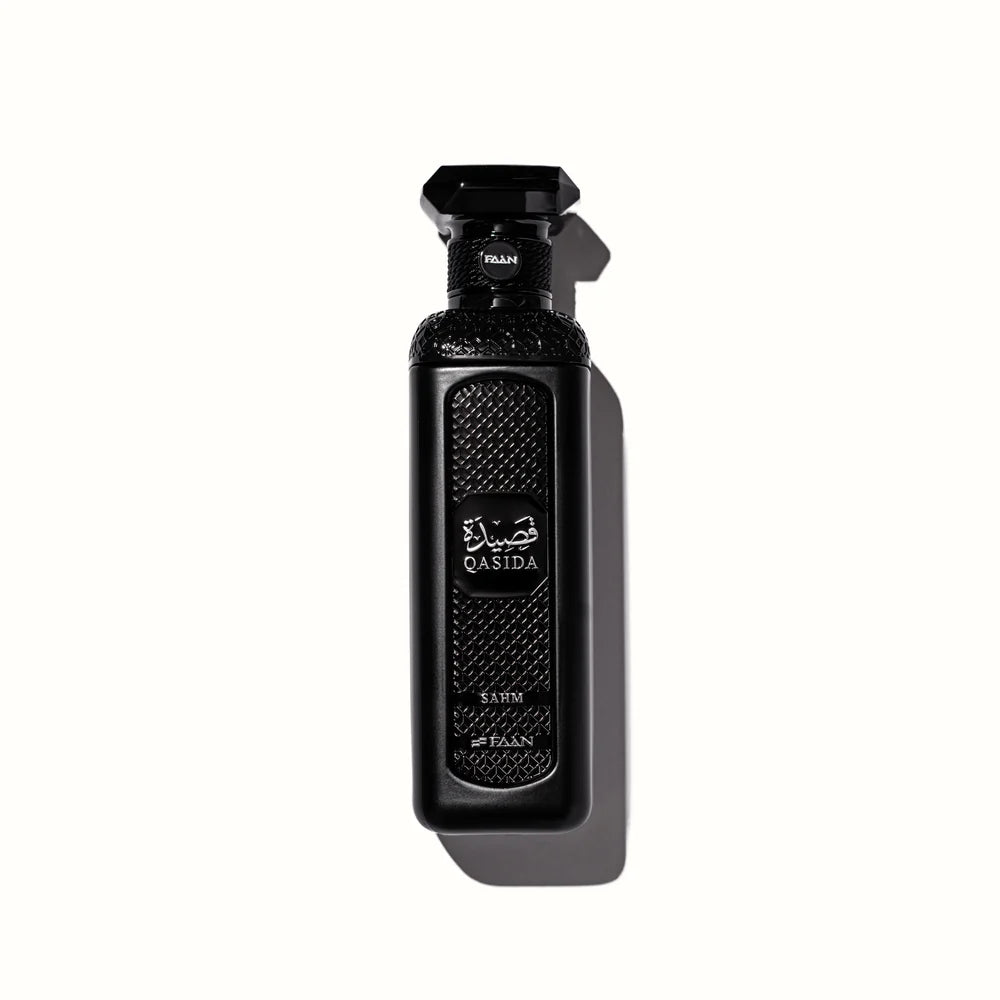 FAAN QASIDA SAHM HOMME - 200 mL