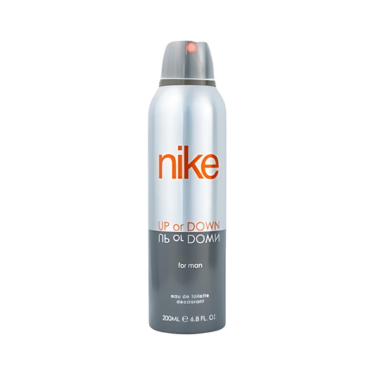 Nike spray man 200mL