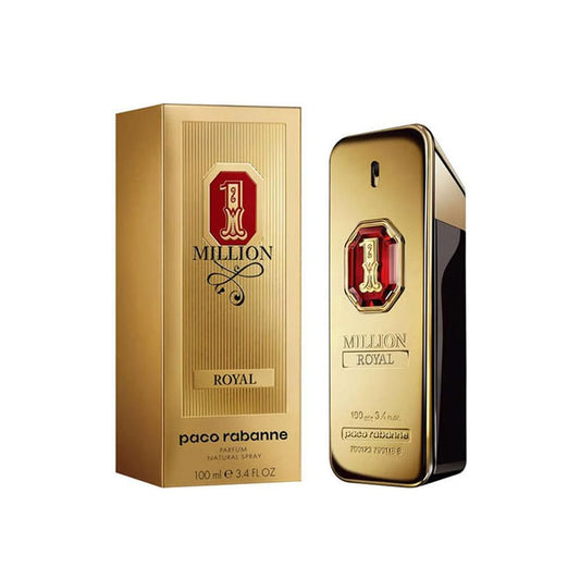 Paco Rabanne 1 Million Royal (M) Parfum outlet - 100Ml