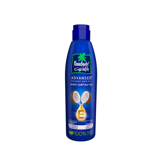 Parachute Advanced Hair Oil Vitamin E, 180ml