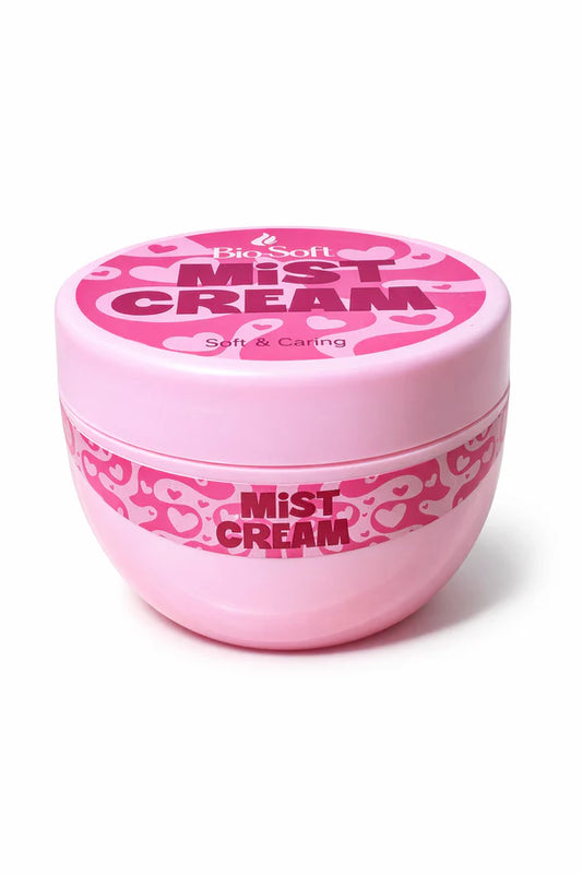 Bio Soft Mist Cream in a 250ml