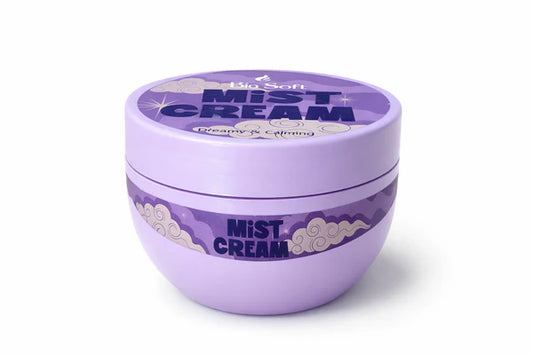 Bio Soft Dreamy & Calming Body Mist Cream - 250ml