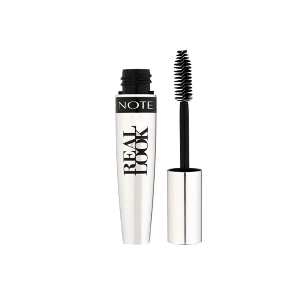 NOTE REAL LOOK MASCARA