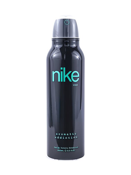 Nike Aromatic Addiction Man Spray  200 mL