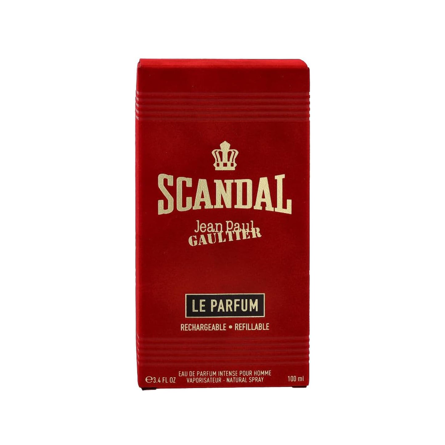 Jean Paul Gaultier Scandal Pour Homme outlet for men - 100Ml
