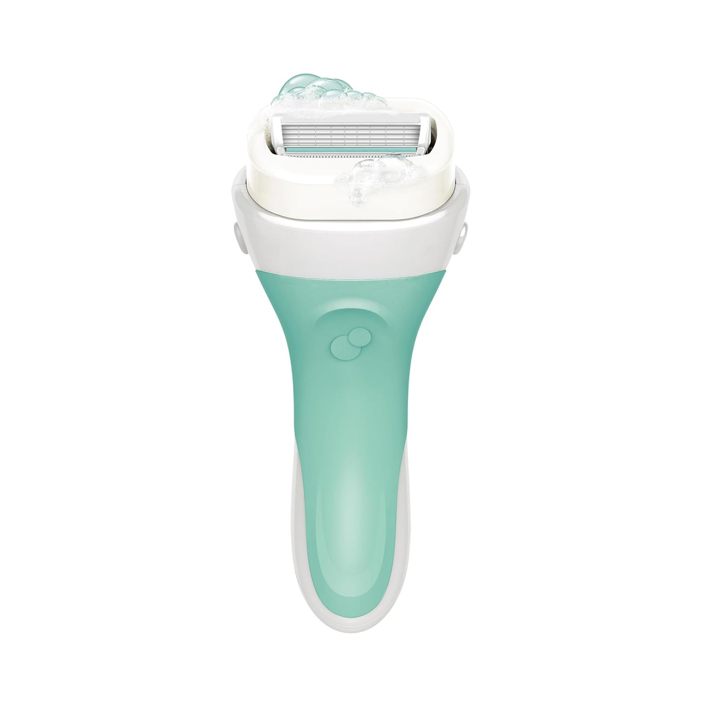 شفرات إزالة الشعر الحساسة من شيك إنتويشن للنساء، 3 قطع *4جديدة 