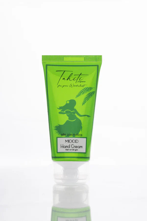 Mood Bali Hand  cream 50Gm