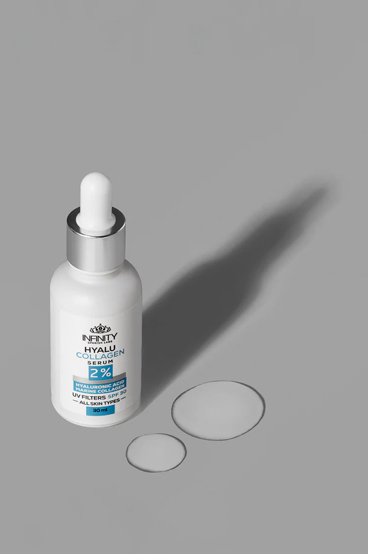 سيروم إنفينيتي هيالو كولاجين - 30 مل