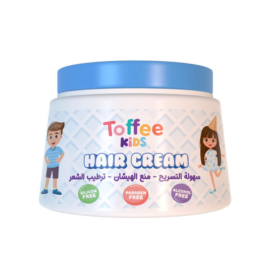 كريمة التوفي للأطفال - 200 مل 