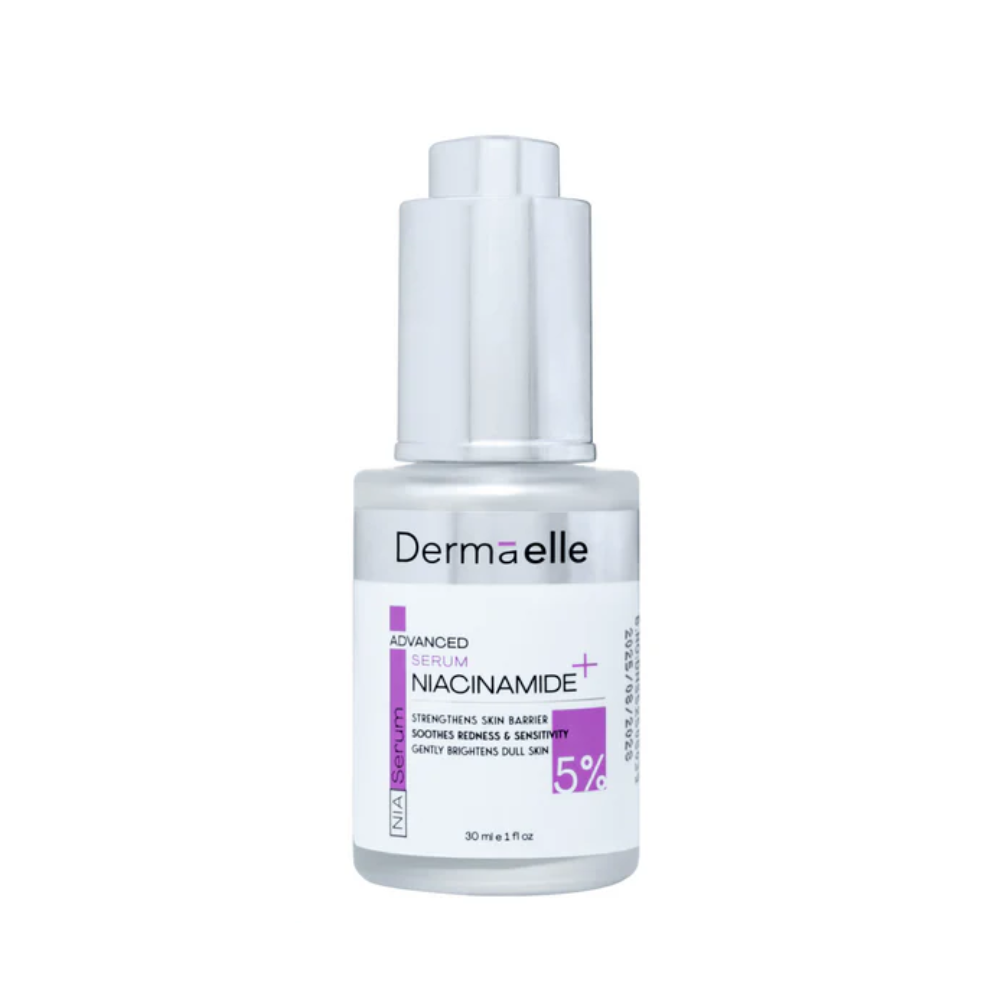 Dermaelle Advanced Niacinamide 5% Serum