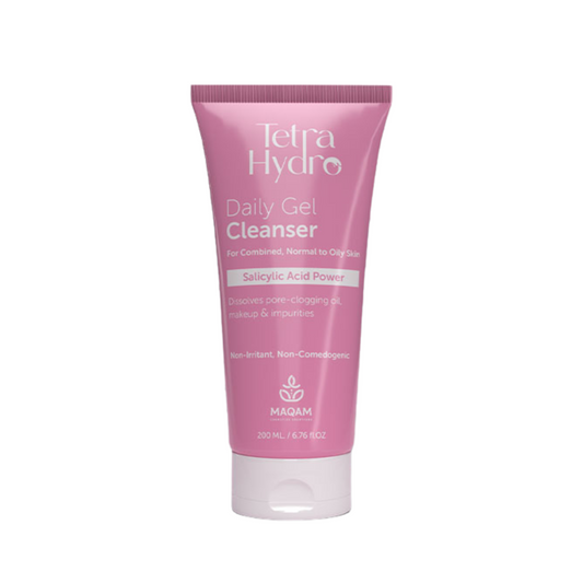 Tetra Hydro Daily Creamy Cleanser (200 ml)