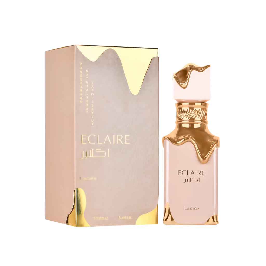 Lattafa Eclaire EDP For Women 100ml