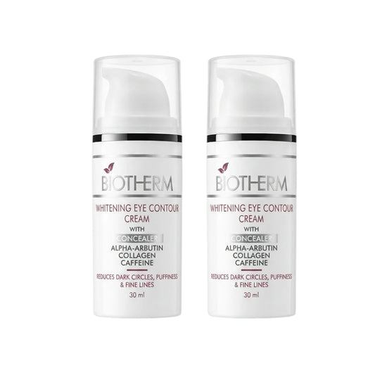 Biotherm Eye Cream for Dark Circles + Eye Concealer(1+1|)